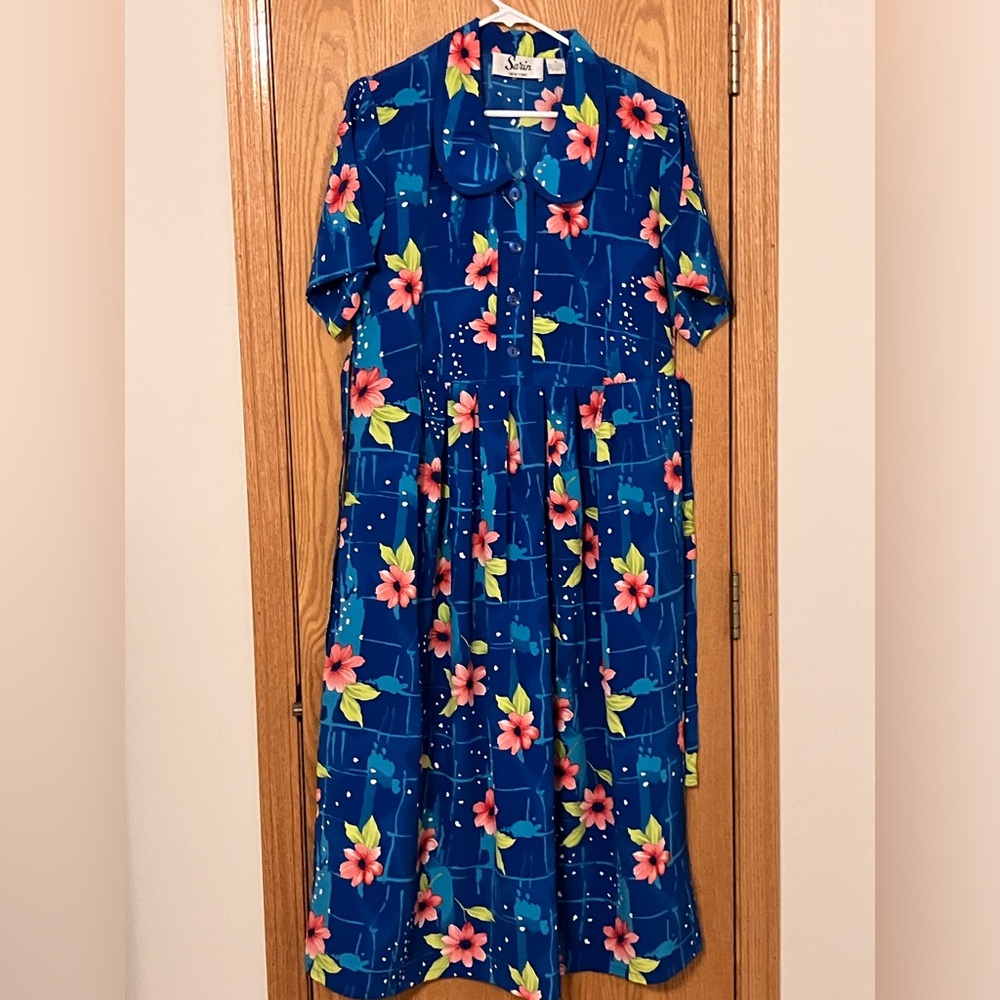 Church Dress